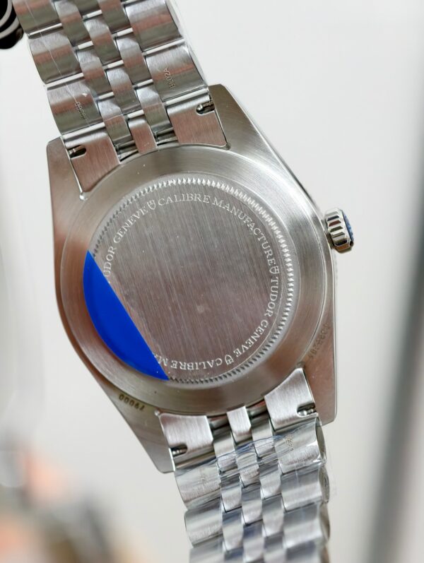 Tudor Black Bay 79000 Blue