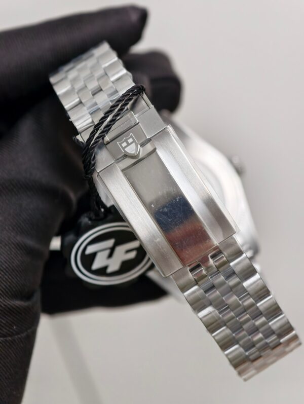 Tudor Black Bay 79000 Blue