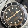 Tudor Black Bay 79000 Blue