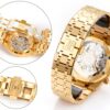Audemars Piguet Royal Oak 26240 Yellow Gold