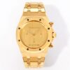 Audemars Piguet Royal Oak 26240 Yellow Gold