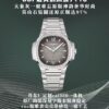 Patek Philippe Nautilus 7118 White