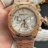 Audemars Piguet Royal Oak 26240 Yellow Gold