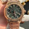 Audemars Piguet Royal Oak 26240 Yellow Gold