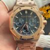 Audemars Piguet Royal Oak 26240 Yellow Gold