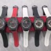 Audemars Piguet Watch Reference Pending Black