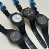Audemars Piguet Watch Reference Pending Black