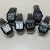 Audemars Piguet Watch Reference Pending Black