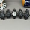 Audemars Piguet Watch Reference Pending Black