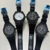 Audemars Piguet Watch Reference Pending Black