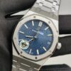 Audemars Piguet Royal Oak (ROYAL OAK) Blue