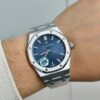 Audemars Piguet Royal Oak (ROYAL OAK) Blue