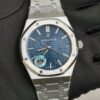 Audemars Piguet Royal Oak (ROYAL OAK) Blue