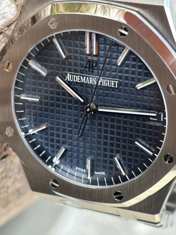 Audemars Piguet Watch Reference Pending Yellow