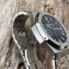 Audemars Piguet Watch Reference Pending Yellow