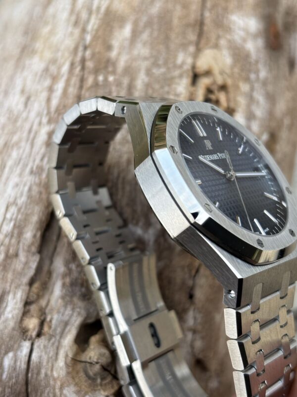 Audemars Piguet Watch Reference Pending Yellow