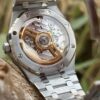 Audemars Piguet Watch Reference Pending Yellow