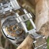 Audemars Piguet Watch Reference Pending Yellow