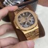 Patek Philippe Nautilus 5712R