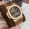 Patek Philippe Nautilus 5712R