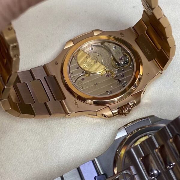 Patek Philippe Nautilus 5712R