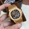 Patek Philippe Nautilus 5712R