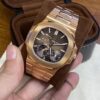Patek Philippe Nautilus 5712R