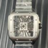 Cartier Santos (SANTOS) Blue