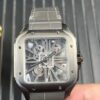 Cartier Santos (SANTOS) Blue