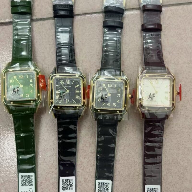 Cartier Santos (SANTOS)