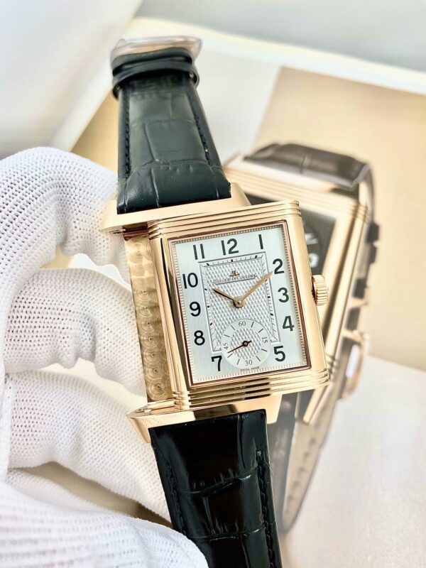 Jaeger-LeCoultre Reverso (REVERSO)