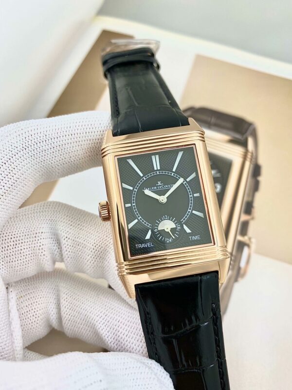 Jaeger-LeCoultre Reverso (REVERSO)