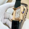 Jaeger-LeCoultre Reverso (REVERSO)