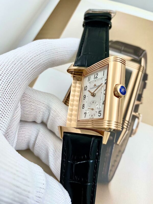 Jaeger-LeCoultre Reverso (REVERSO)