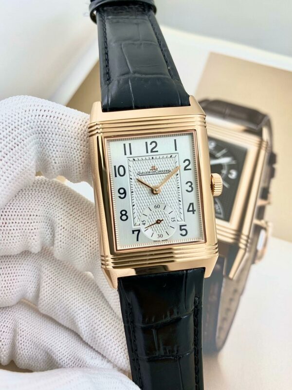 Jaeger-LeCoultre Reverso (REVERSO)