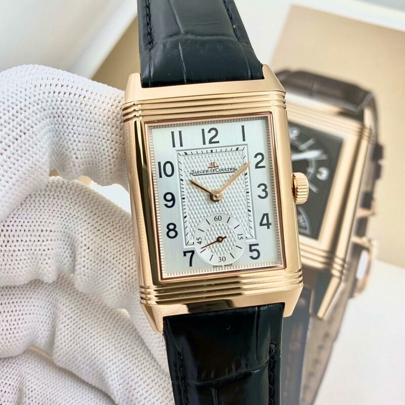 Jaeger-LeCoultre Reverso (REVERSO)