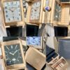 Jaeger-LeCoultre Reverso (REVERSO)