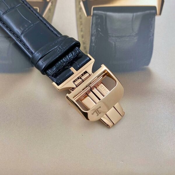 Jaeger-LeCoultre Reverso (REVERSO)
