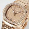 Patek Philippe Nautilus 7118 White