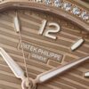 Patek Philippe Nautilus 7118 White