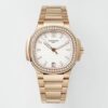 Patek Philippe Nautilus 7118 White