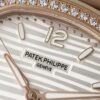 Patek Philippe Nautilus 7118 White