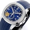 Patek Philippe Aquanaut 5968 Blue