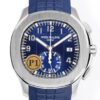 Patek Philippe Aquanaut 5968 Blue