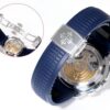 Patek Philippe Aquanaut 5968 Blue