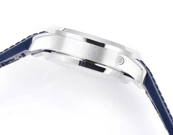 Patek Philippe Aquanaut 5968 Blue