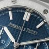 Audemars Piguet Royal Oak 26240 Blue