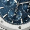 Audemars Piguet Royal Oak 26240 Blue