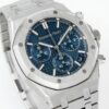 Audemars Piguet Royal Oak 26240 Blue
