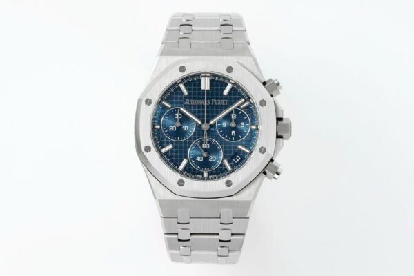 Audemars Piguet Royal Oak 26240 Blue